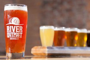 River Outpost Brewing Co