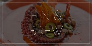 about fin & brew