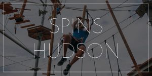 about spins hudson