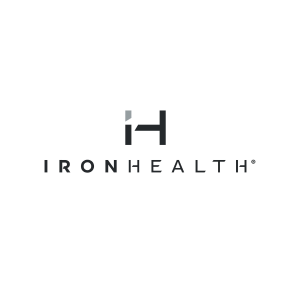 Iron Health Logo